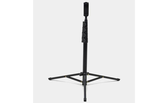 Jmary MT-40 2in1 Monopod Selfie Stick Tripod Multifunctional uses mobile, Camera, Ring light, Action Cam, Projector, Digital Camera